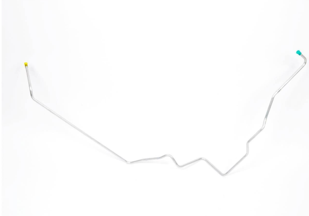 new ford transit mk3 steering system tube assy lhd 6c11-3a713-ce 1704634