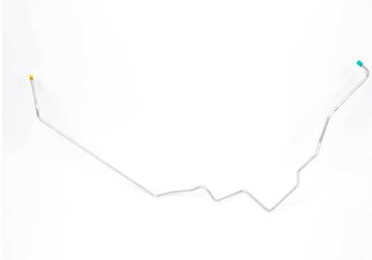 new ford transit mk3 steering system tube assy lhd 6c11-3a713-ce 1704634