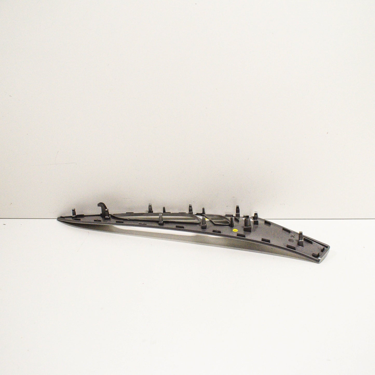 NEW AUDI A6 C7 FRONT LEFT INTERIOR TRIM INSERT 4G0867409AKD5 ORIGINAL