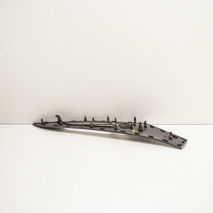 NEW AUDI A6 C7 FRONT LEFT INTERIOR TRIM INSERT 4G0867409AKD5 ORIGINAL