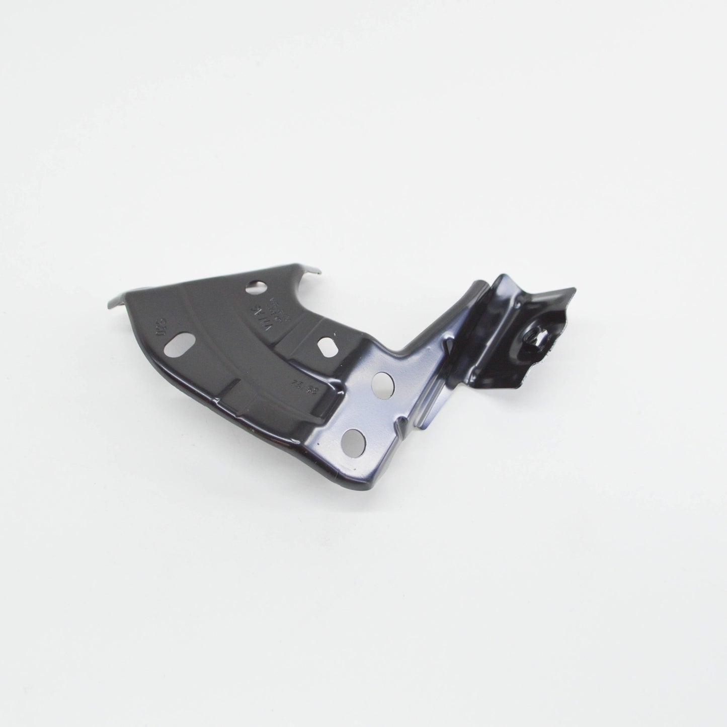 NEW VW POLO MK6 AW FRONT RIGHT FENDER HOLDER BRACE 2G0821136A ORIGINAL