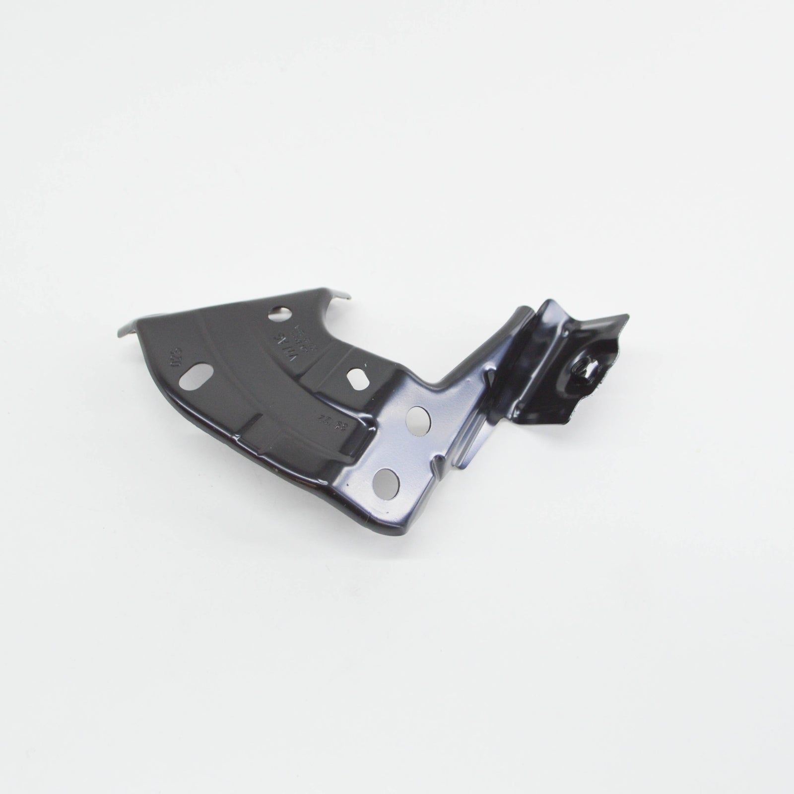 NEW VW POLO MK6 AW FRONT RIGHT FENDER HOLDER BRACE 2G0821136A ORIGINAL