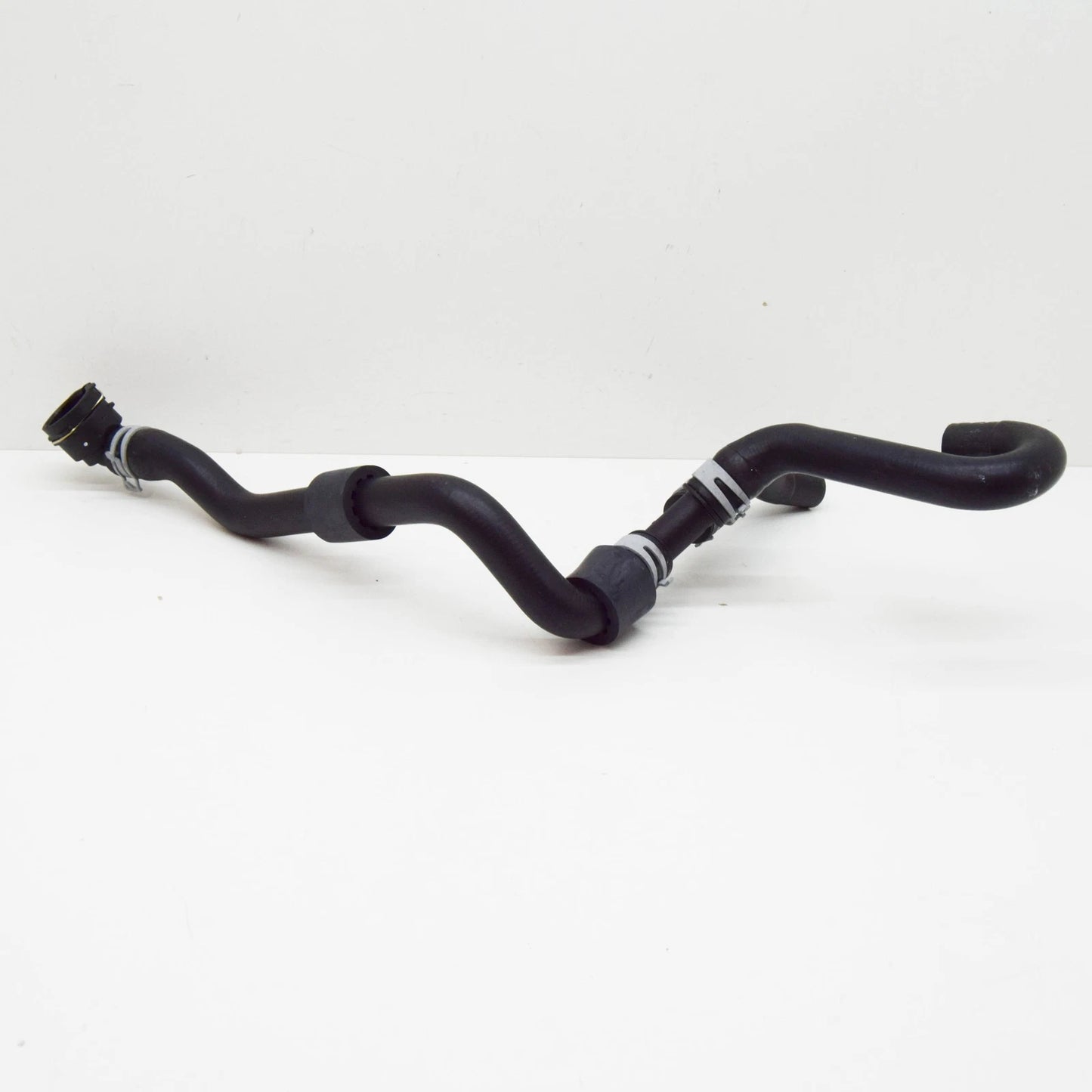 NEW VW GOLF CD MK8 COOLANT HOSE WITH QUICK RELEASE COUPLING 5Q0122051ER ORIGINAL