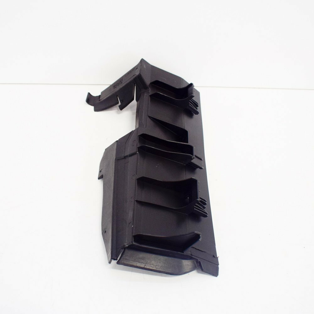 NEW MERCEDES-BENZ B W246 RIGHT RADIATOR AIR DUCT A2465050230 ORIGINAL