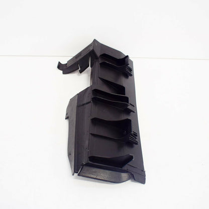 NEW MERCEDES-BENZ B W246 RIGHT RADIATOR AIR DUCT A2465050230 ORIGINAL