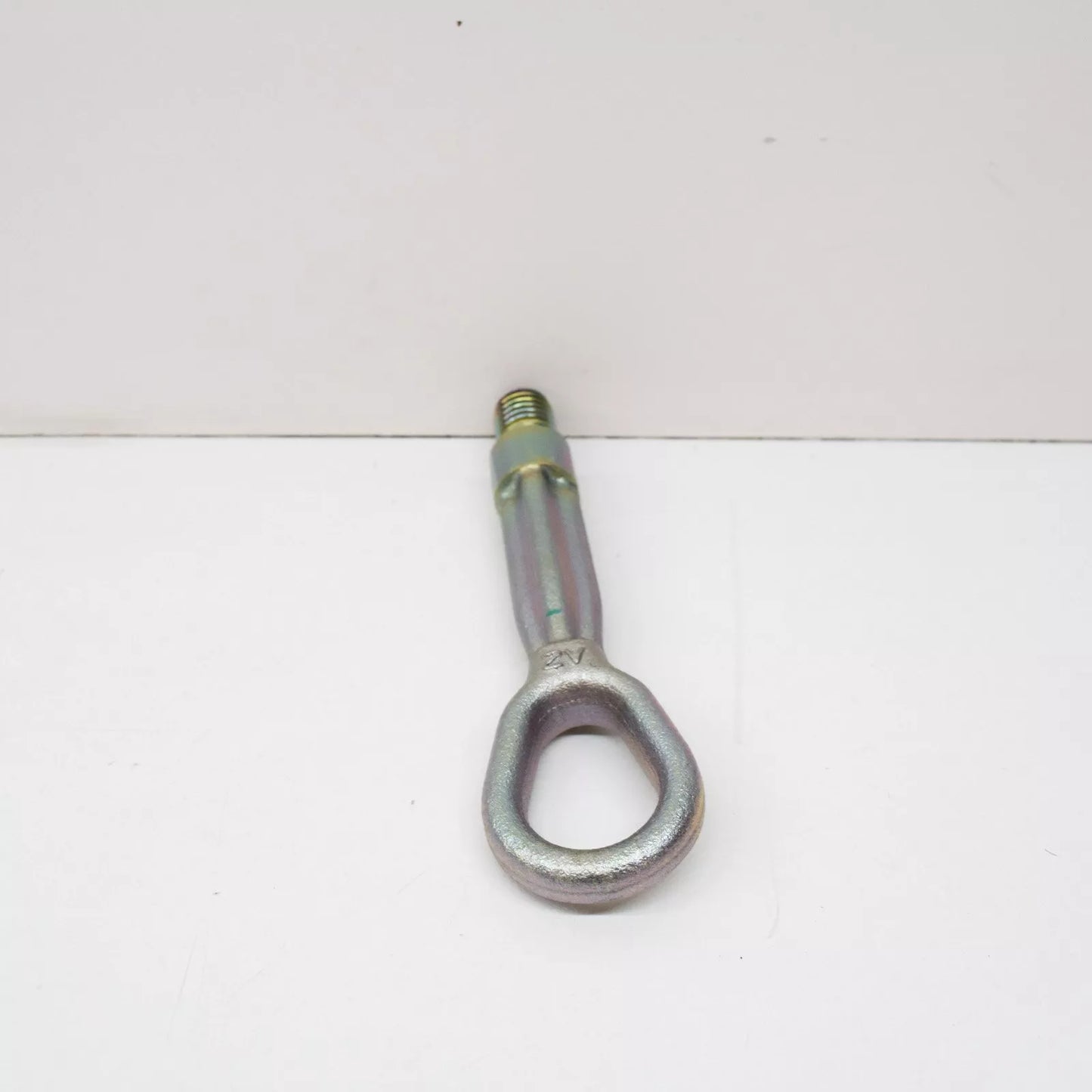 NEW BMW 3 F30 TOWING EYE HOOK 72157953893 2013 ORIGINAL