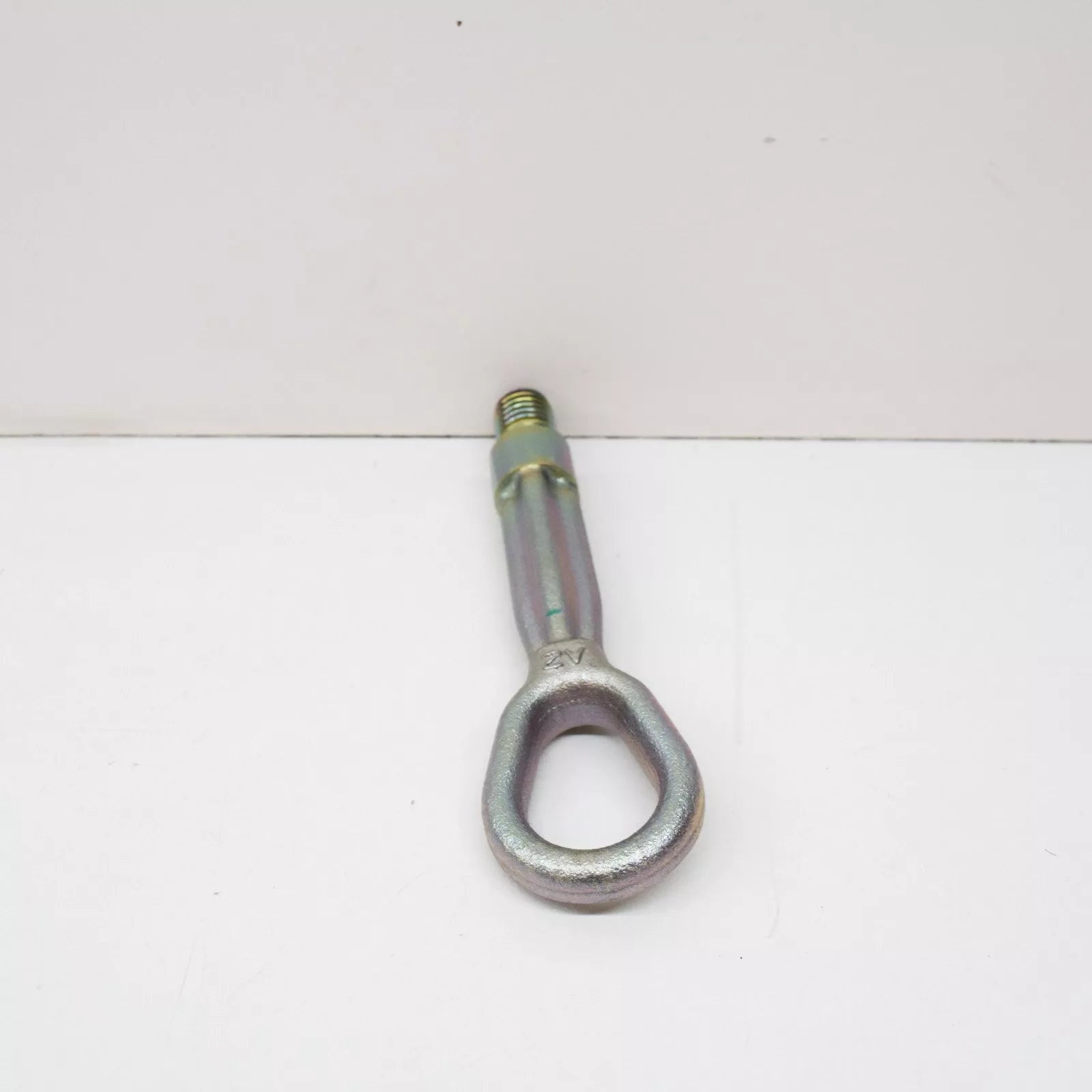 NEW BMW 3 F30 TOWING EYE HOOK 72157953893 2013 ORIGINAL