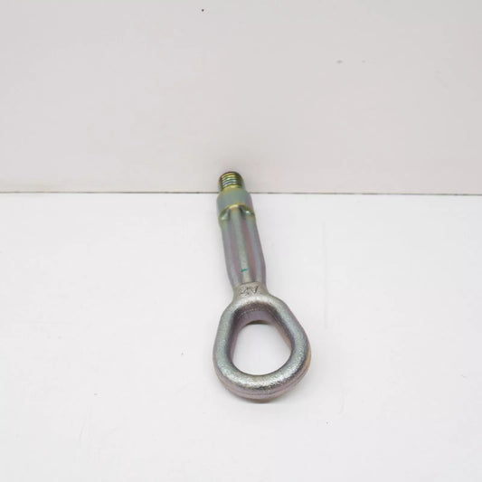 NEW BMW 3 F30 TOWING EYE HOOK 72157953893 2013 ORIGINAL