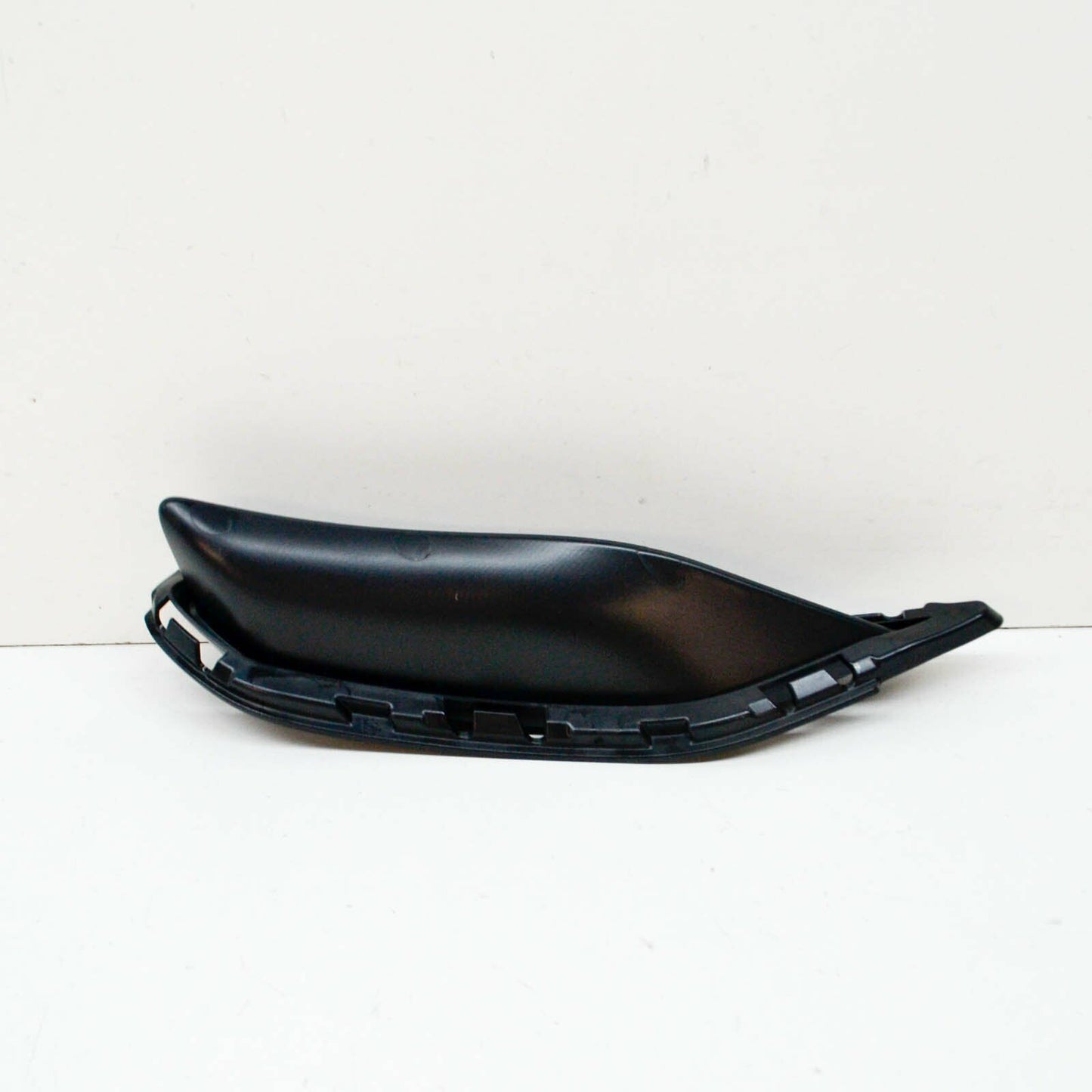 NEW AUDI Q3 F3 S-LINE REAR BUMPER RIGHT LOWER COVER 83A807834A9B9 ORIGINAL