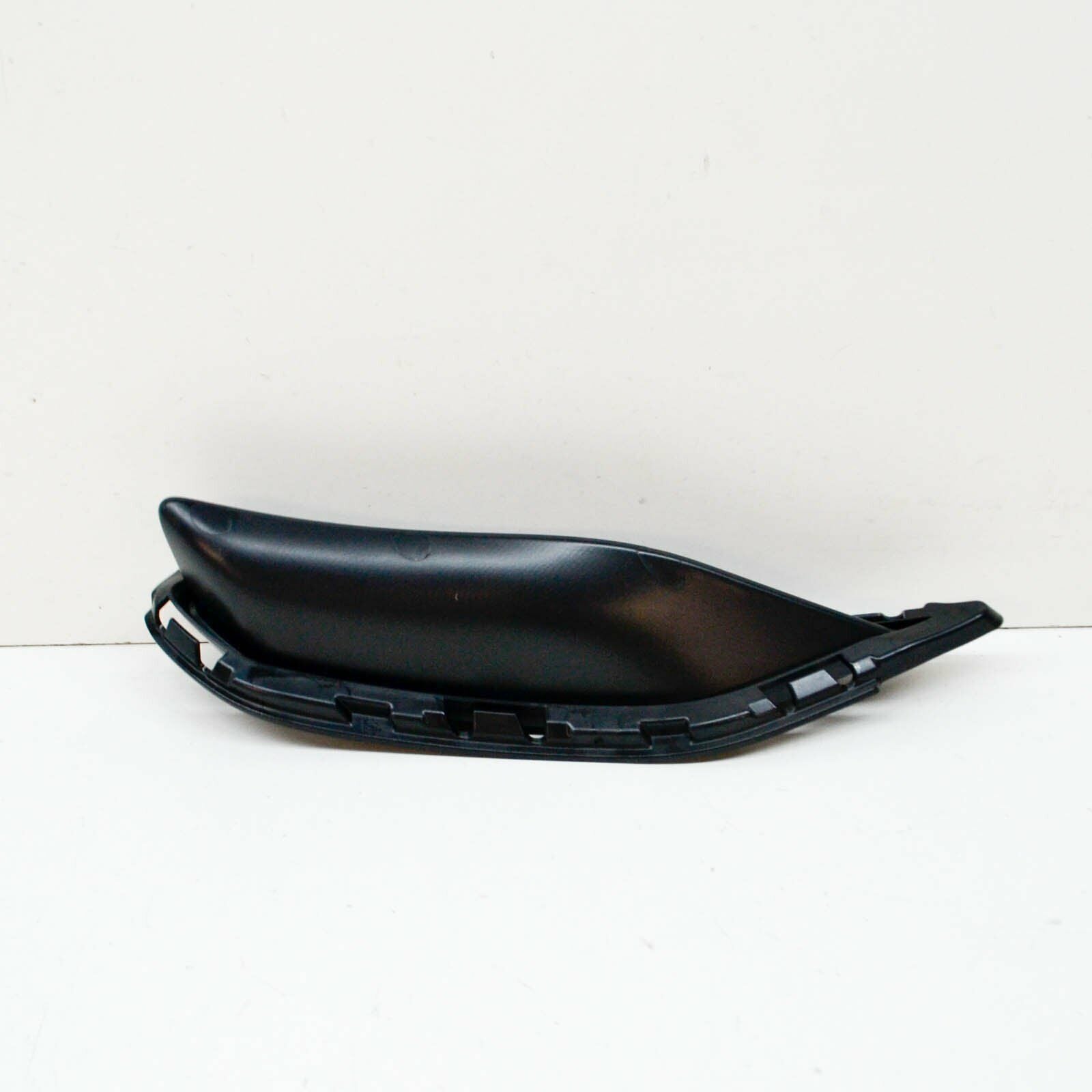 NEW AUDI Q3 F3 S-LINE REAR BUMPER RIGHT LOWER COVER 83A807834A9B9 ORIGINAL