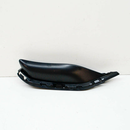 NEW AUDI Q3 F3 S-LINE REAR BUMPER RIGHT LOWER COVER 83A807834A9B9 ORIGINAL