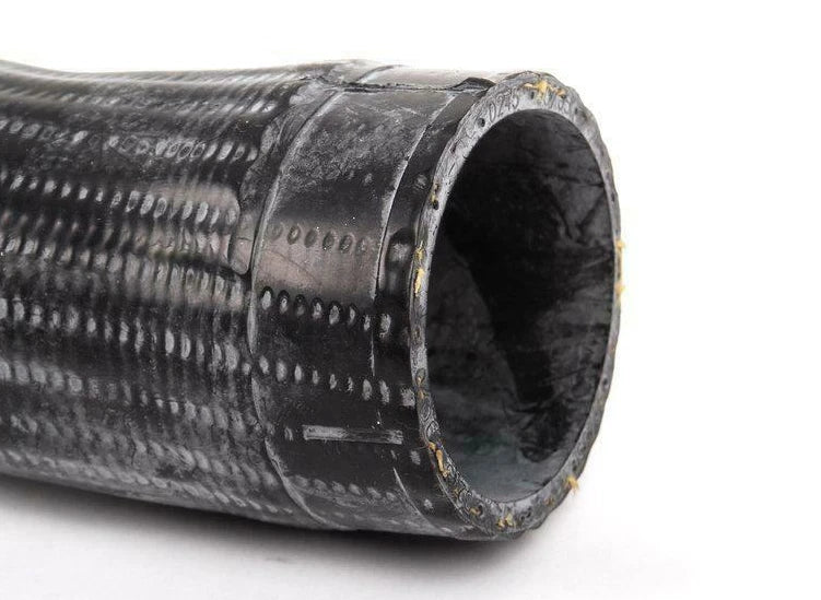 NEW AUDI A3 8P LEFT LOWER CHARGE AIR COOLER PRESSURE HOSE 1K0145834AK ORIGINAL