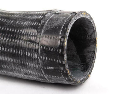 NEW AUDI A3 8P LEFT LOWER CHARGE AIR COOLER PRESSURE HOSE 1K0145834AK ORIGINAL