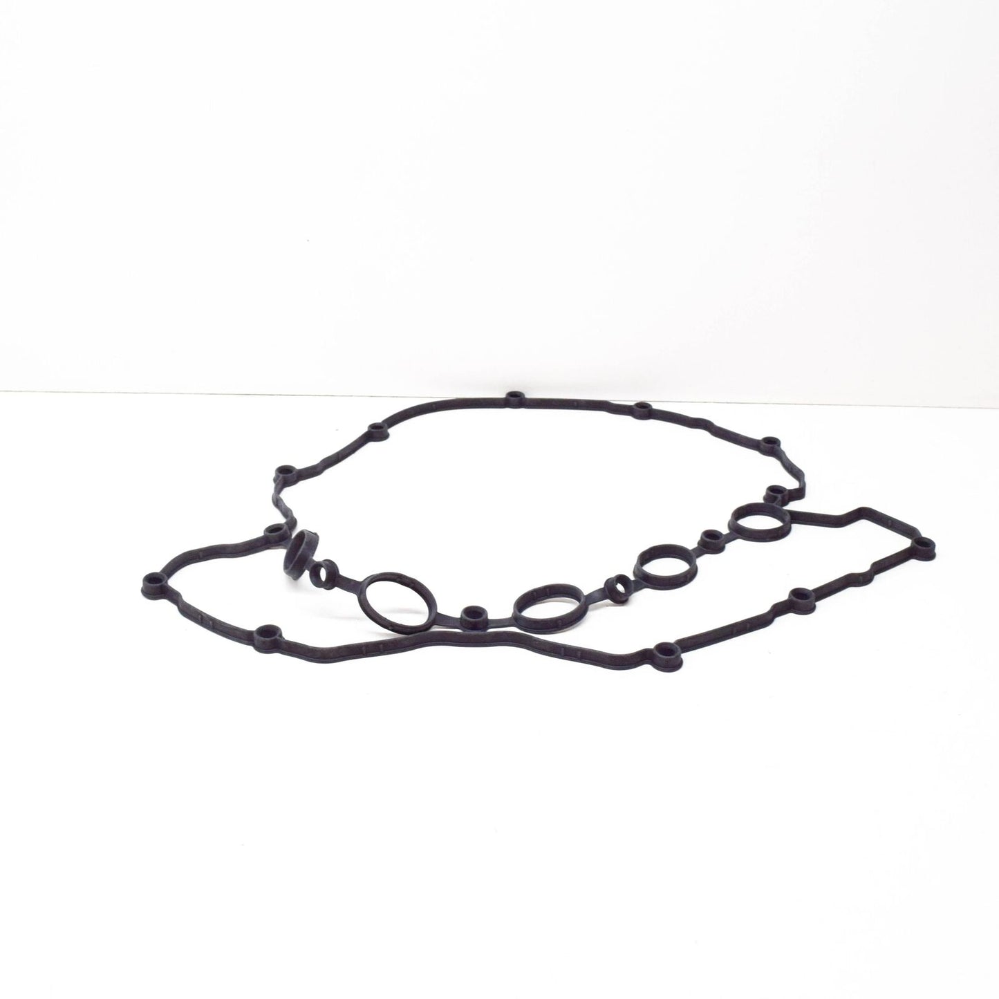 NEW AUDI A6 RS6 C6 ENGINE ROCKET COVER GASKET 07L103484H 2010 ORIGINAL