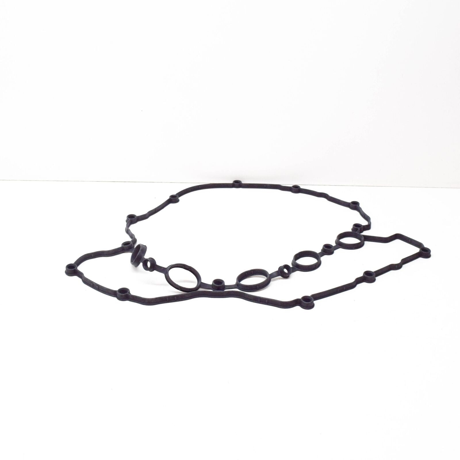 NEW AUDI A6 RS6 C6 ENGINE ROCKET COVER GASKET 07L103484H 2010 ORIGINAL