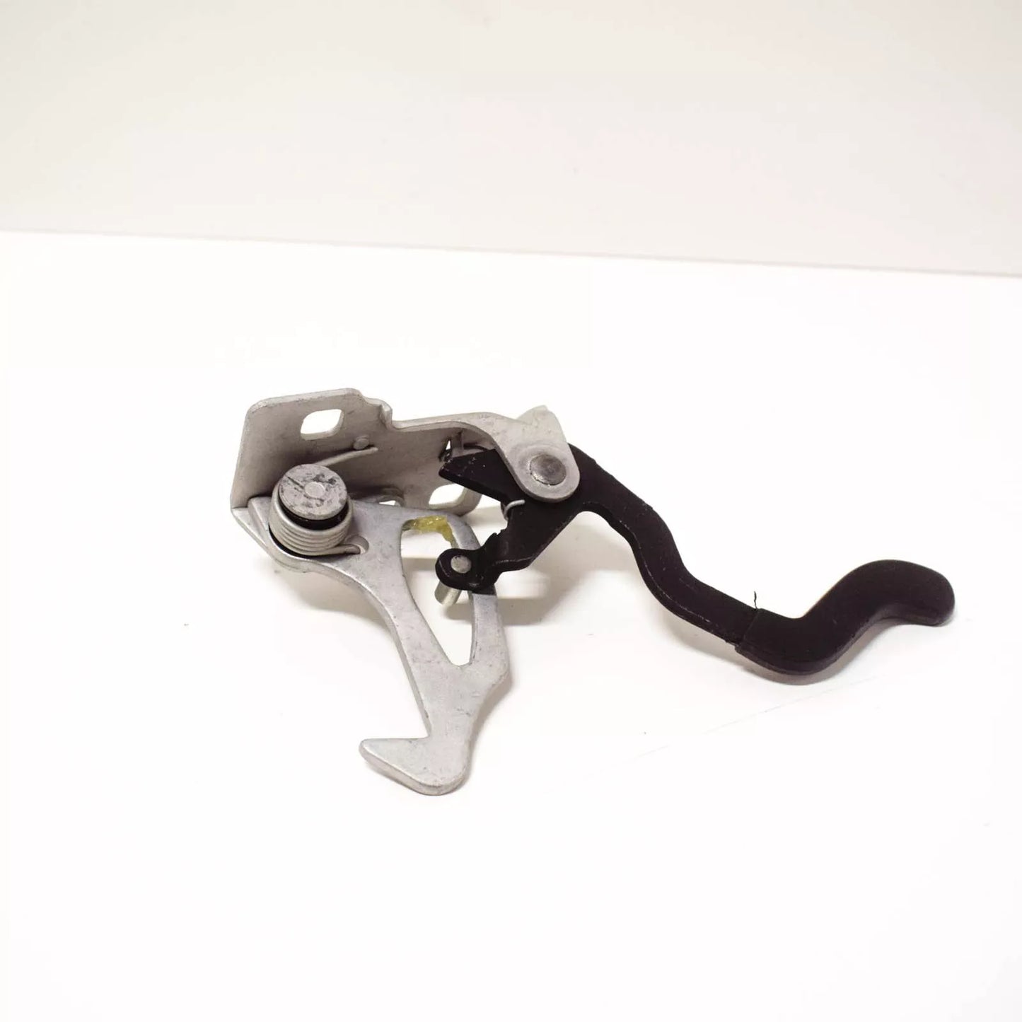 NEW BMW 5 E39 HOOD SAFETY CATCH 51238172164 ORIGINAL