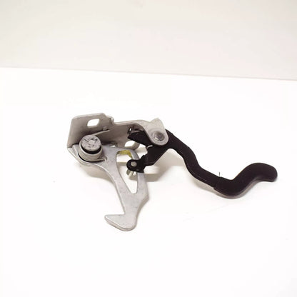 NEW BMW 5 E39 HOOD SAFETY CATCH 51238172164 ORIGINAL