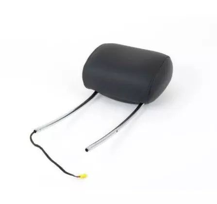 NEW MERCEDES-BENZ ML W164 FRONT LEFT SEAT HEADREST A16497025789E43 ORIGINAL