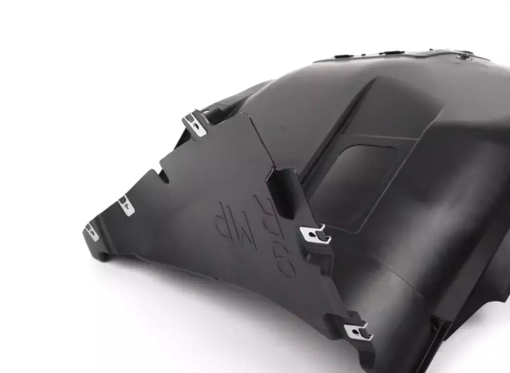 NEW BMW 3 E90 FRONT RIGHT INNER FENDER LINING RHD 51718040102 8040102 ORIGINAL