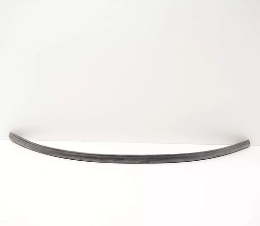 NEW BMW 1502 FRONT DOOR WEATHERSTRIP SEAL 51711813507 ORIGINAL