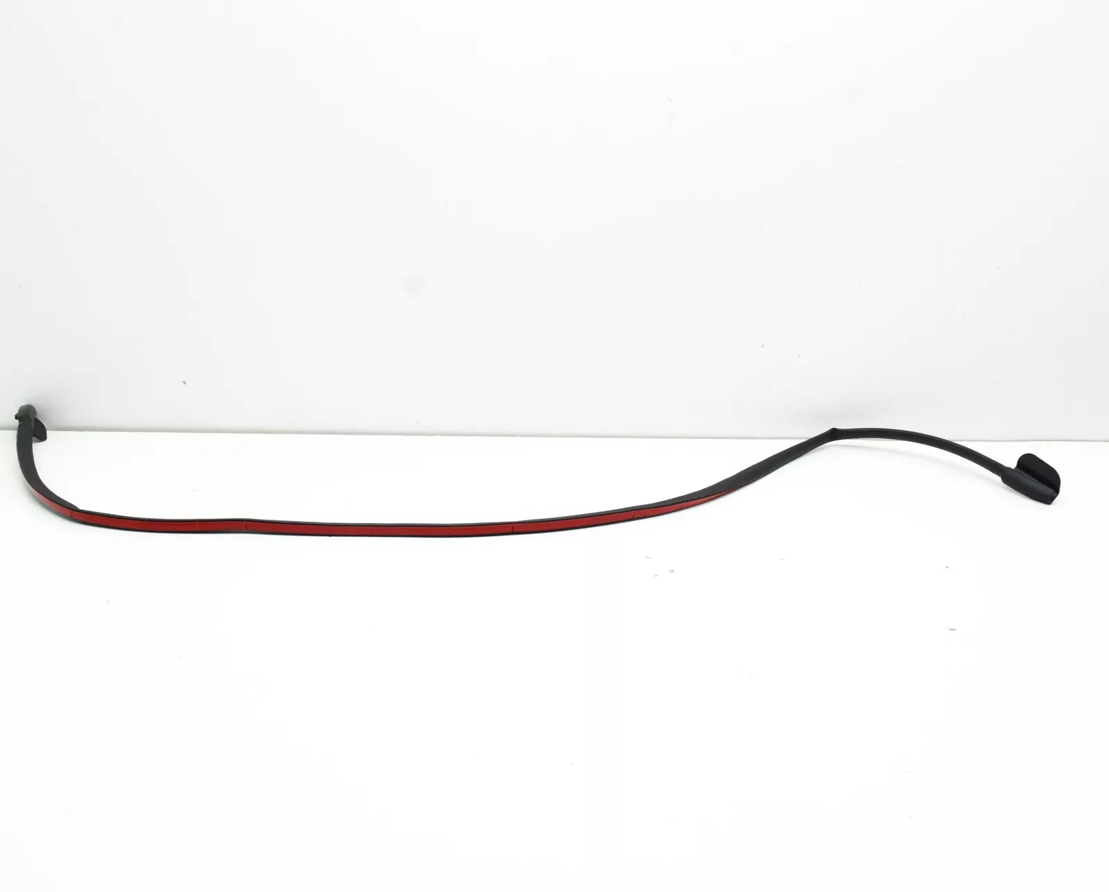 NEW BMW 5 TOURING G31 ROOF REAR SEAL GASKET 7390377 51767390377 ORIGINAL