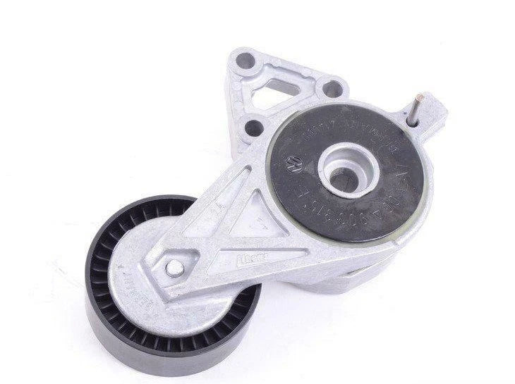 NEW AUDI A3 8P BELT TENSIONER 06A903315E