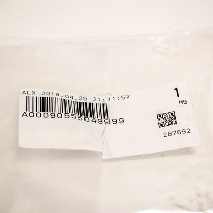 NEW MERCEDES-BENZ GLE COUPE C292 FRONT PARKING SENSOR A00090555049999 ORIGINAL