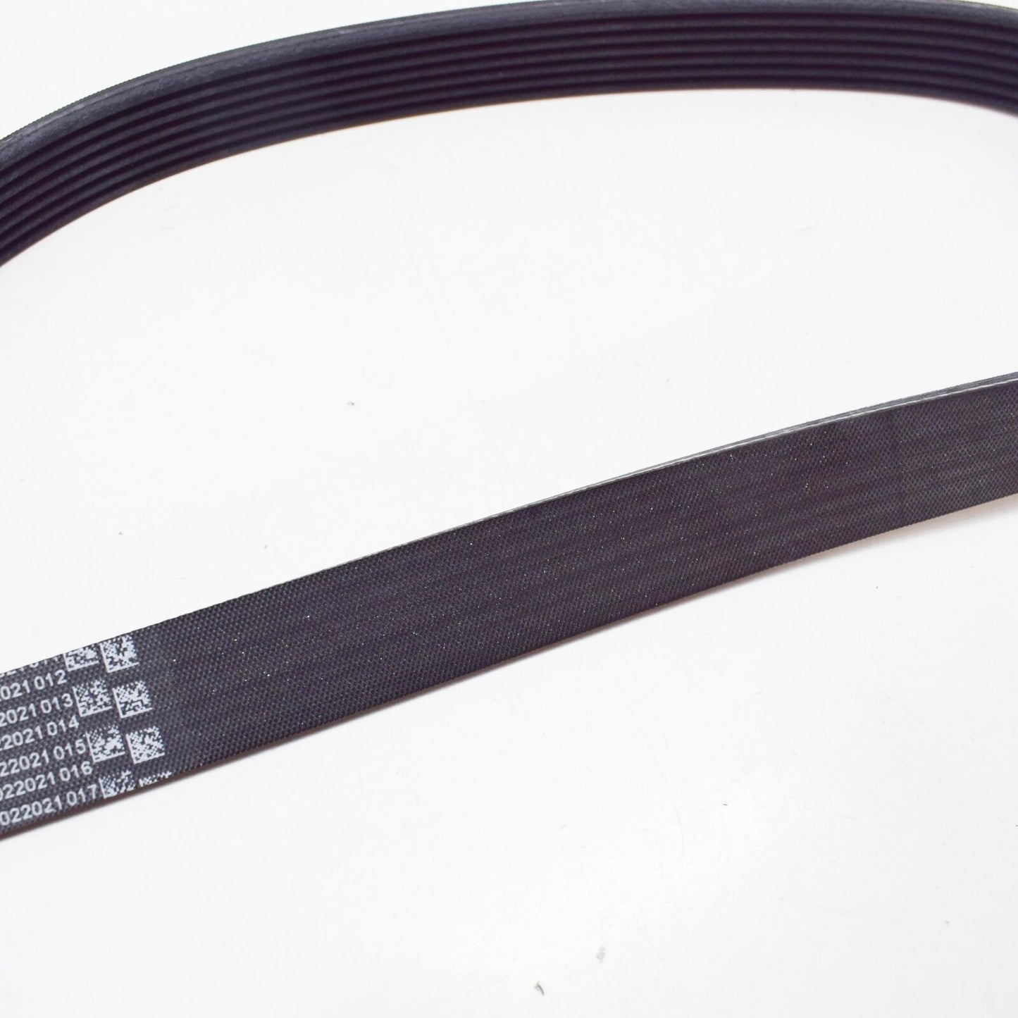 NEW MERCEDES BENZ GL X164 SERPENTINE RIBBED V-BELT A002993429664 ORIGINAL