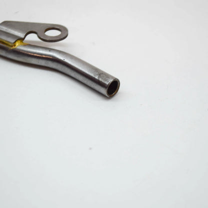 NEW BMW 5 E39 CRANKCASE VENTILATION OIL SEPARATOR OIL PIPE 11151745649 ORIGINAL