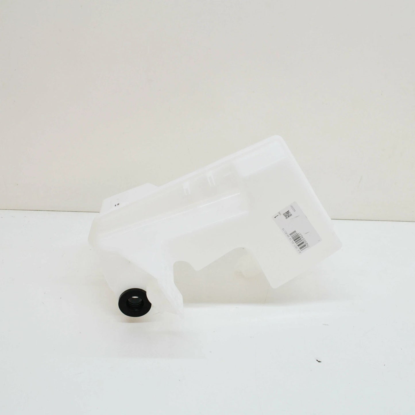 NEW VOLKSWAGEN TP T5 WINDSHIELD WASHER RESERVOIR FLUID TANK 7H0955453T