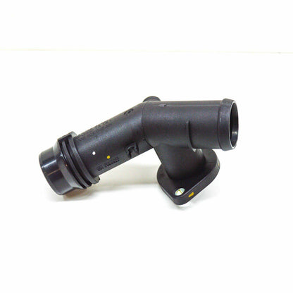 NEW AUDI Q7 4M ENGINE COOLANT PIPE TUBE 06E121045AN ORIGINAL