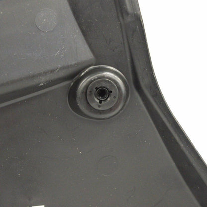 NEW AUDI A4 B9 FRONT LEFT SIDE UNDERBODY UNDER TRAY COVER 8W0825201 ORIGINAL