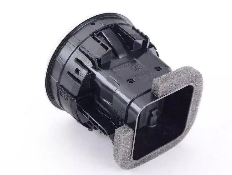 NEW AUDI A3 8V DASHBOARD FRESH AIR VENT 8V0820901C6PS ORIGINAL