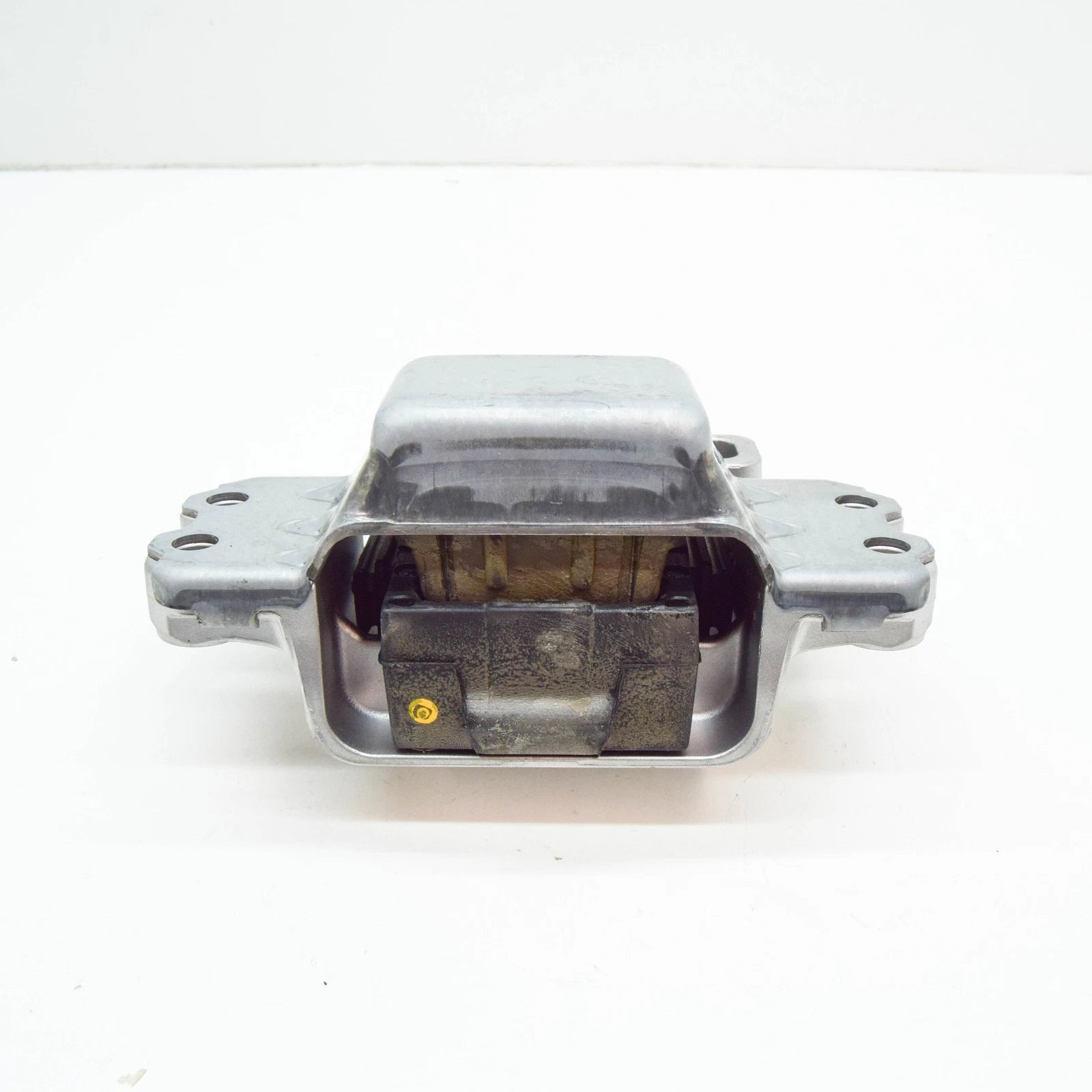 NEW VW SHARAN 7N LEFT GEARBOX MOUNTING 7N0199555C ORIGINAL