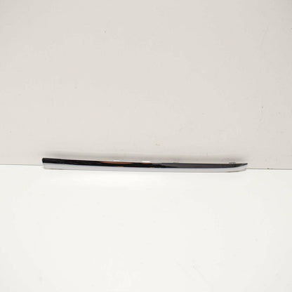 NEW MB GLA X156 RADIATOR GRILLE SHELL LEFT TOP TRIM A1568850921 ORIGINAL