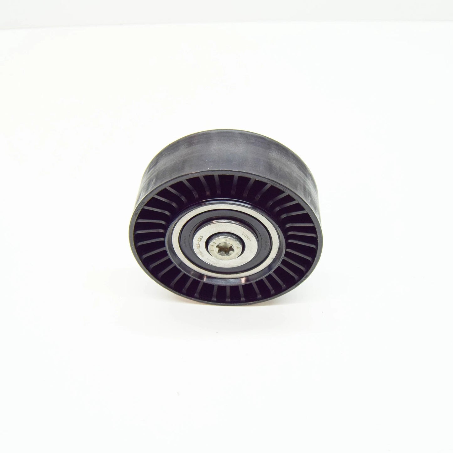 NEW BMW 3 E92 BELT IDLER PULLEY 11287578675 7578675 3.0 PETROL ORIGINAL