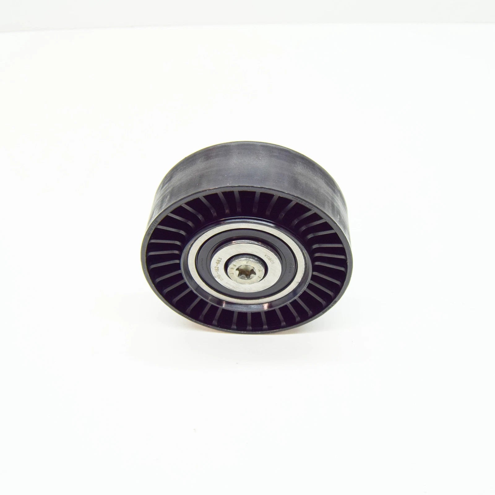 NEW BMW 3 E92 BELT IDLER PULLEY 11287578675 7578675 3.0 PETROL ORIGINAL