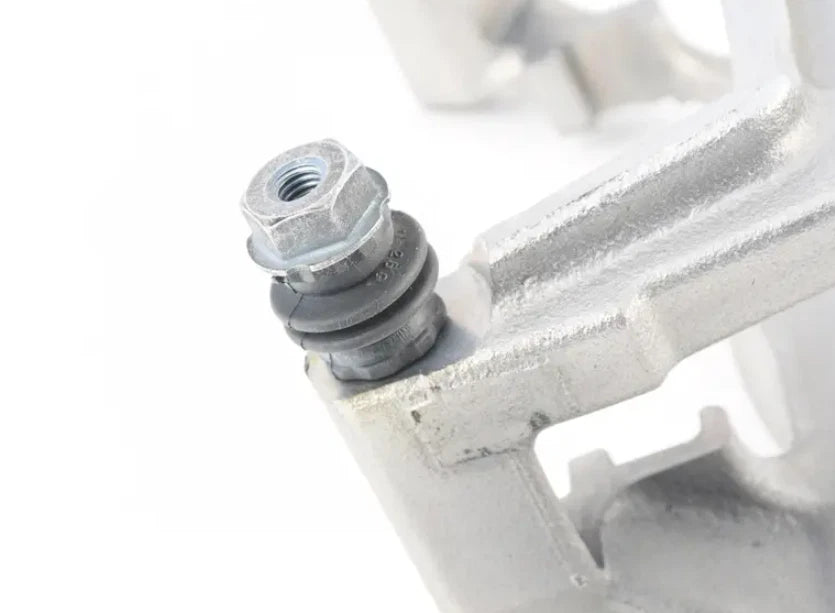 NEW AUDI A8 D3 REAR RIGHT BRAKE CALIPER CARRIER 3D0615426C ORIGINAL