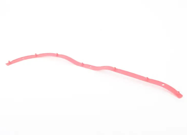 NEW MERCEDES-BENZ C W203 FRONT DOOR LEFT A-PILLAR AREA RAIL A2037270935 ORIGINAL