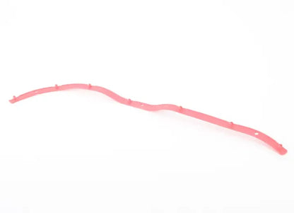 NEW MERCEDES-BENZ C W203 FRONT DOOR LEFT A-PILLAR AREA RAIL A2037270935 ORIGINAL