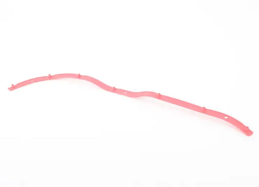 NEW MERCEDES-BENZ C W203 FRONT DOOR LEFT A-PILLAR AREA RAIL A2037270935 ORIGINAL