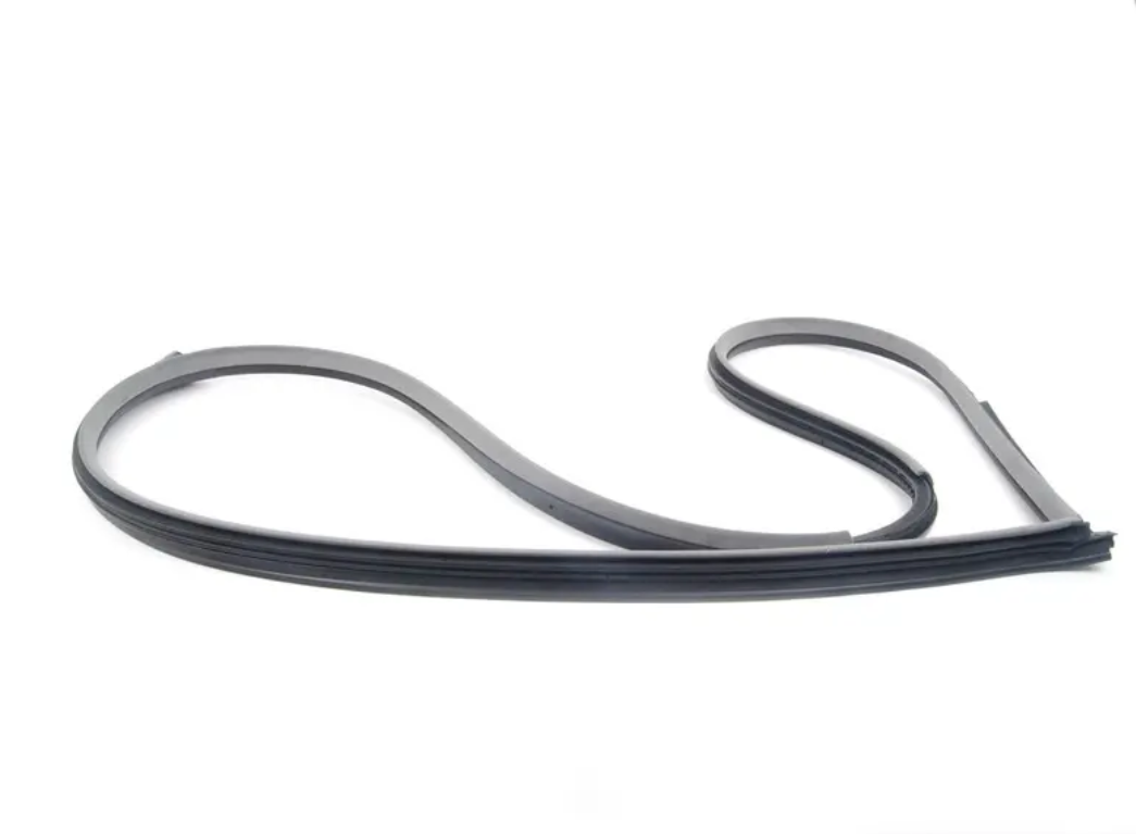 new bmw 6 e63 left edge protection 51767008581 7008581 original