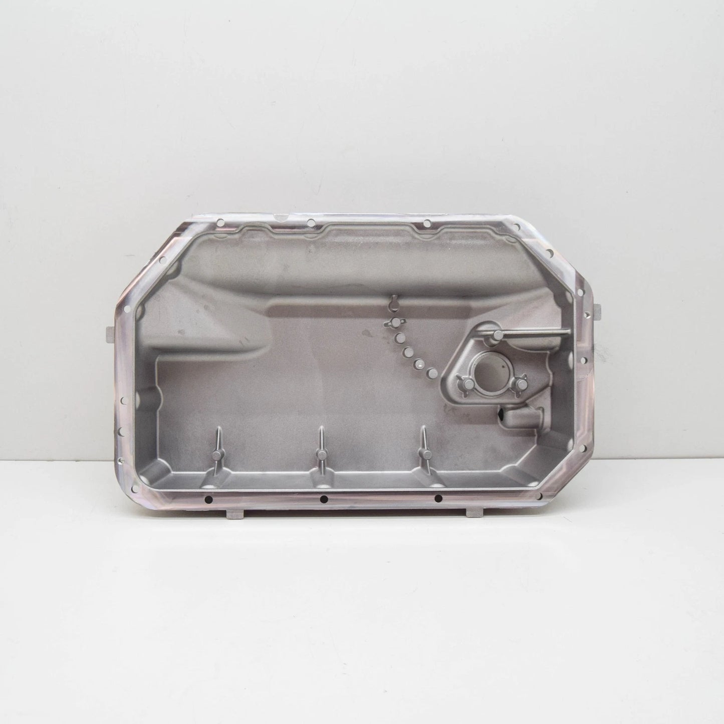 NEW MERCEDES-BENZ VITO W447 ENGINE OIL PAN A6510106319 ORIGINAL