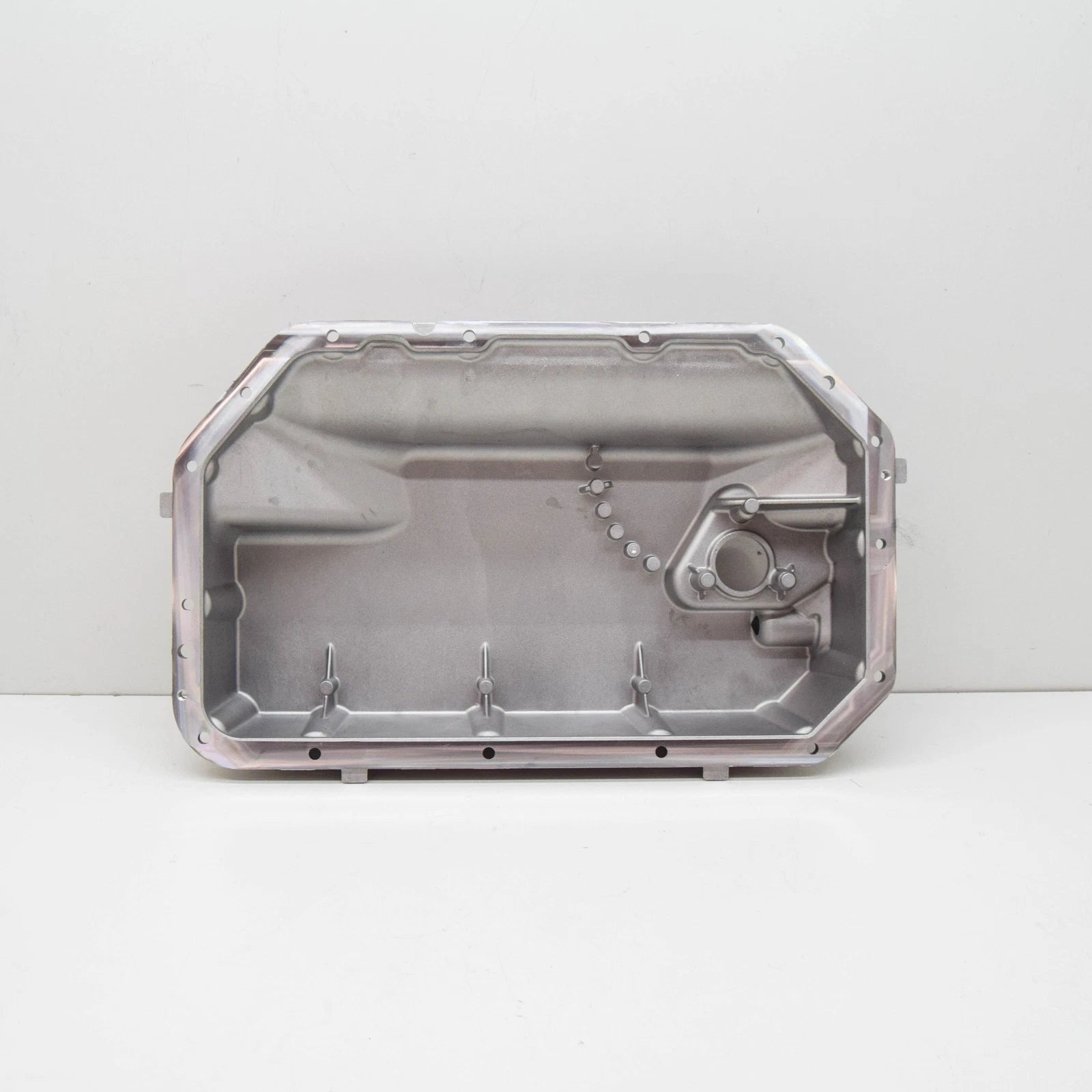 NEW MERCEDES-BENZ VITO W447 ENGINE OIL PAN A6510106319 ORIGINAL