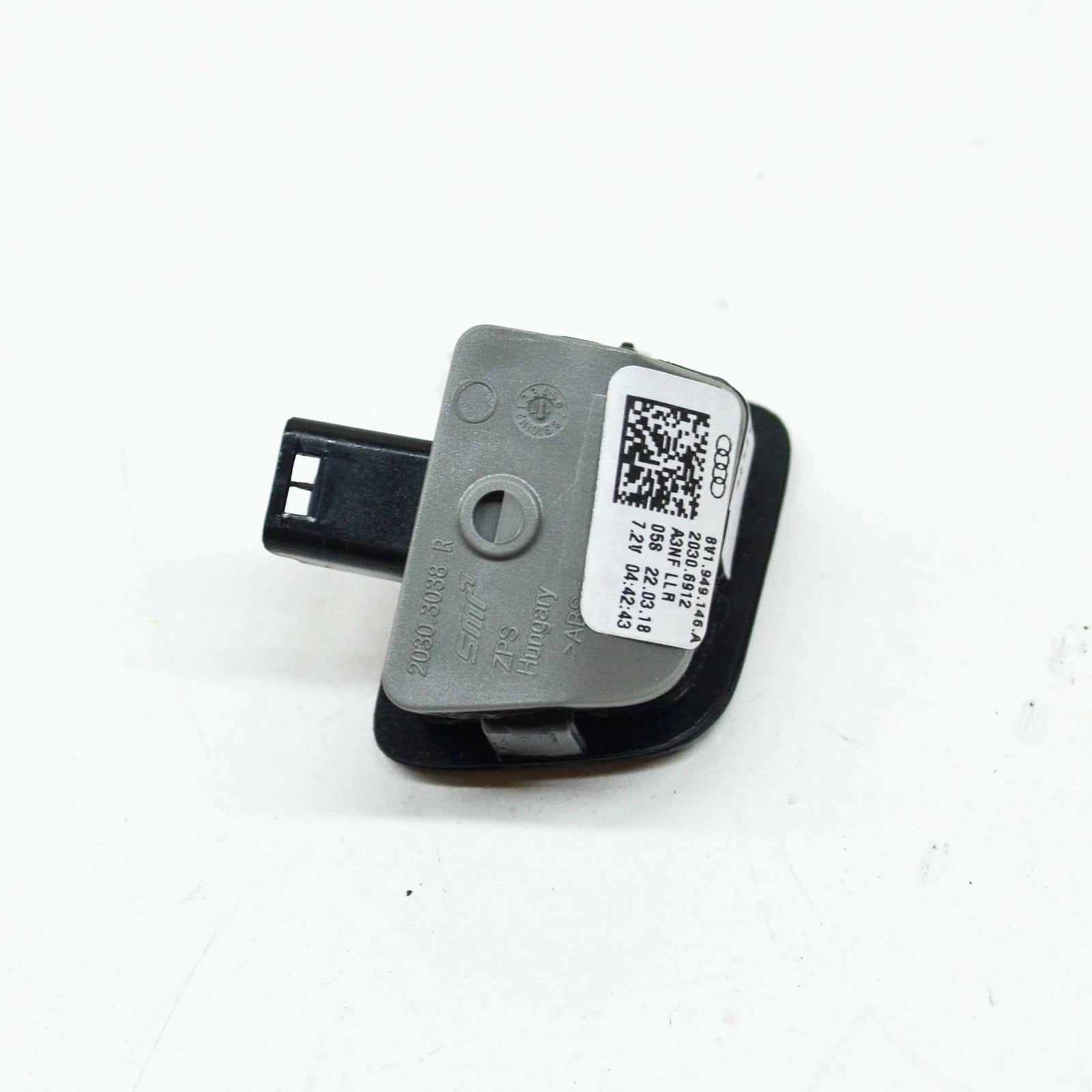 NEW AUDI A3 8V RIGHT MIRROR LANE DEPARTURE WARNING SENSOR LHD 8V1949146A