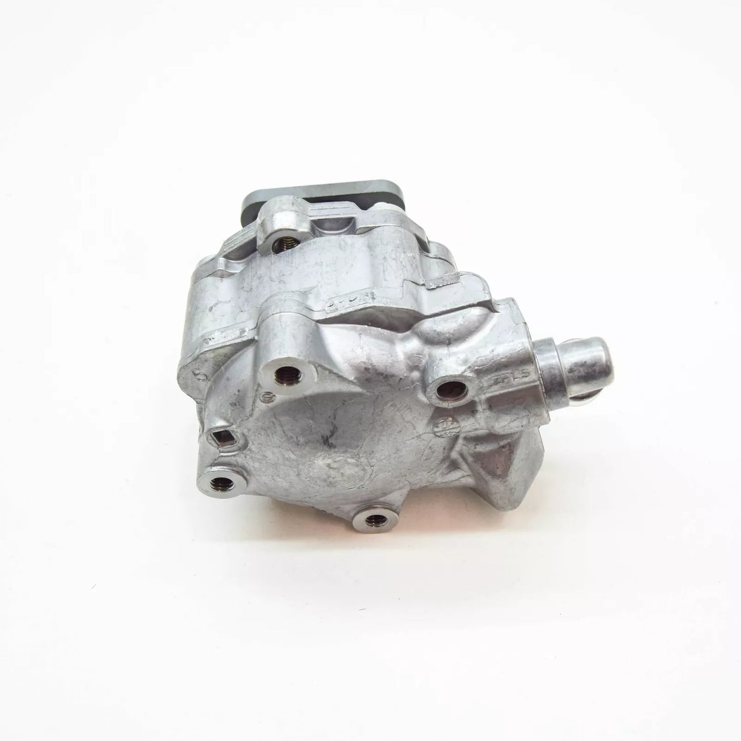 NEW VOLKSWAGEN TOUAREG 7P ENGINE VANE PUMP 7P6422154B ORIGINAL