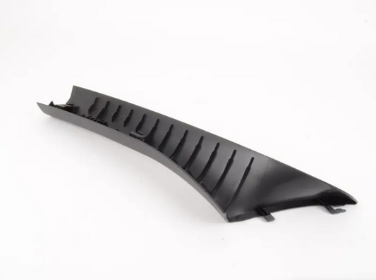 new bmw 1 cabrio e88 right a-pillar trim panel 51436962890 6962890 original