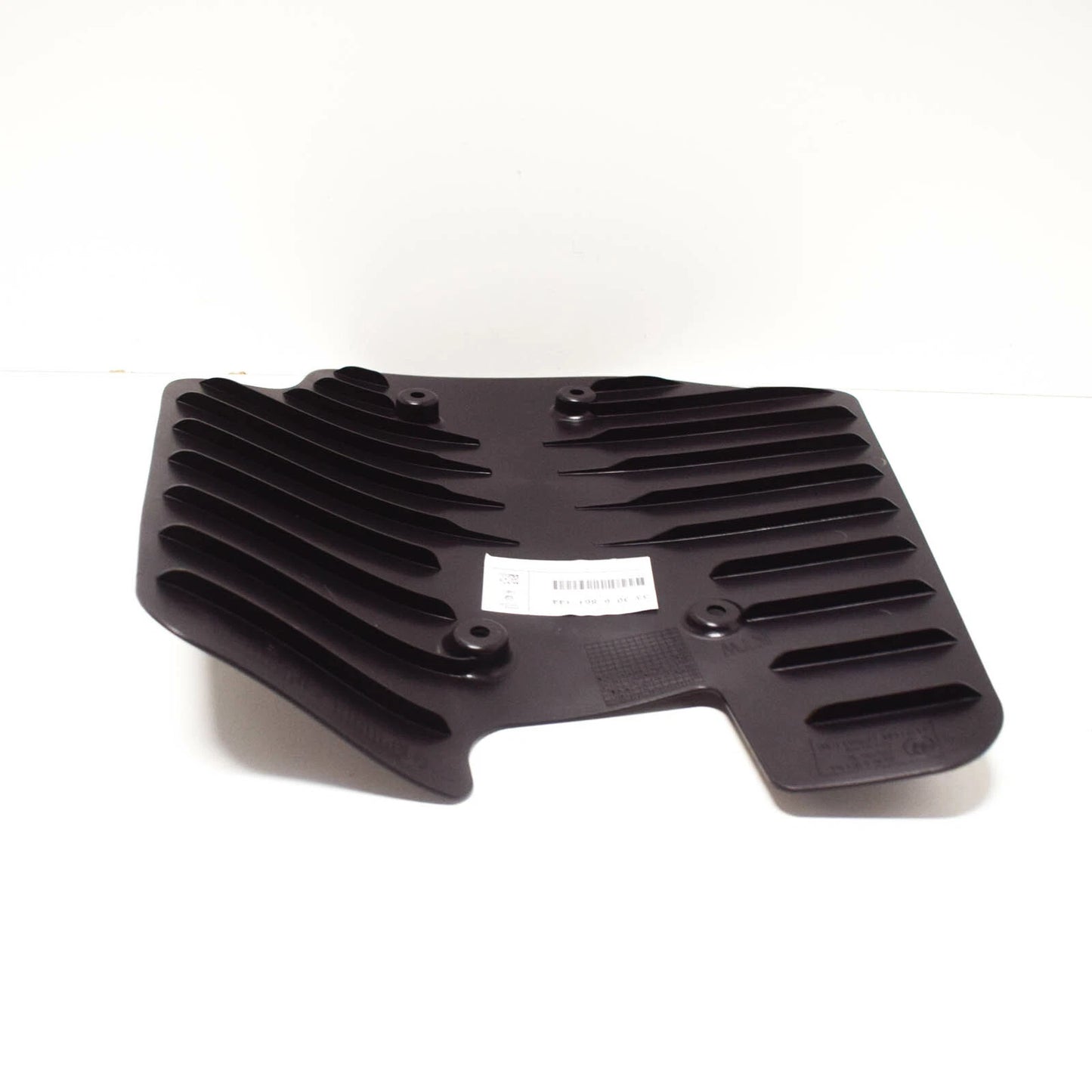 NEW BMW 7 G11 REAR AXLE SUPPORT RIGHT COVERING 33306861144 6861144 ORIGINAL