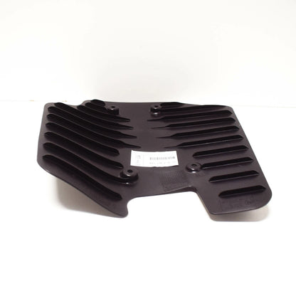 NEW BMW 7 G11 REAR AXLE SUPPORT RIGHT COVERING 33306861144 6861144 ORIGINAL