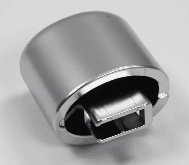 VW TOURAN 1T3 BRAKE LEVER PRESS STUD 1T0711333A3Q7 NEW